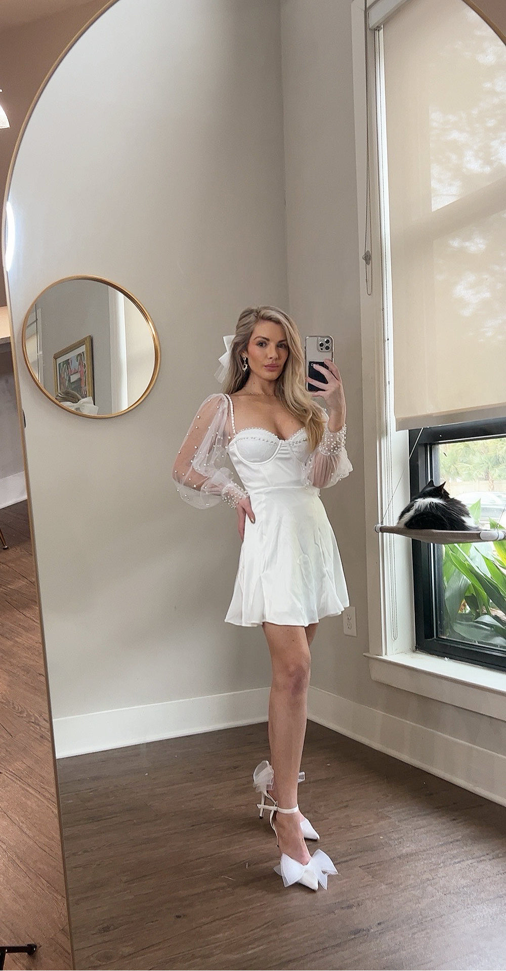 detachable lace cap sleeves for wedding dress Detachable Cap Sleeves for Wedding Dress