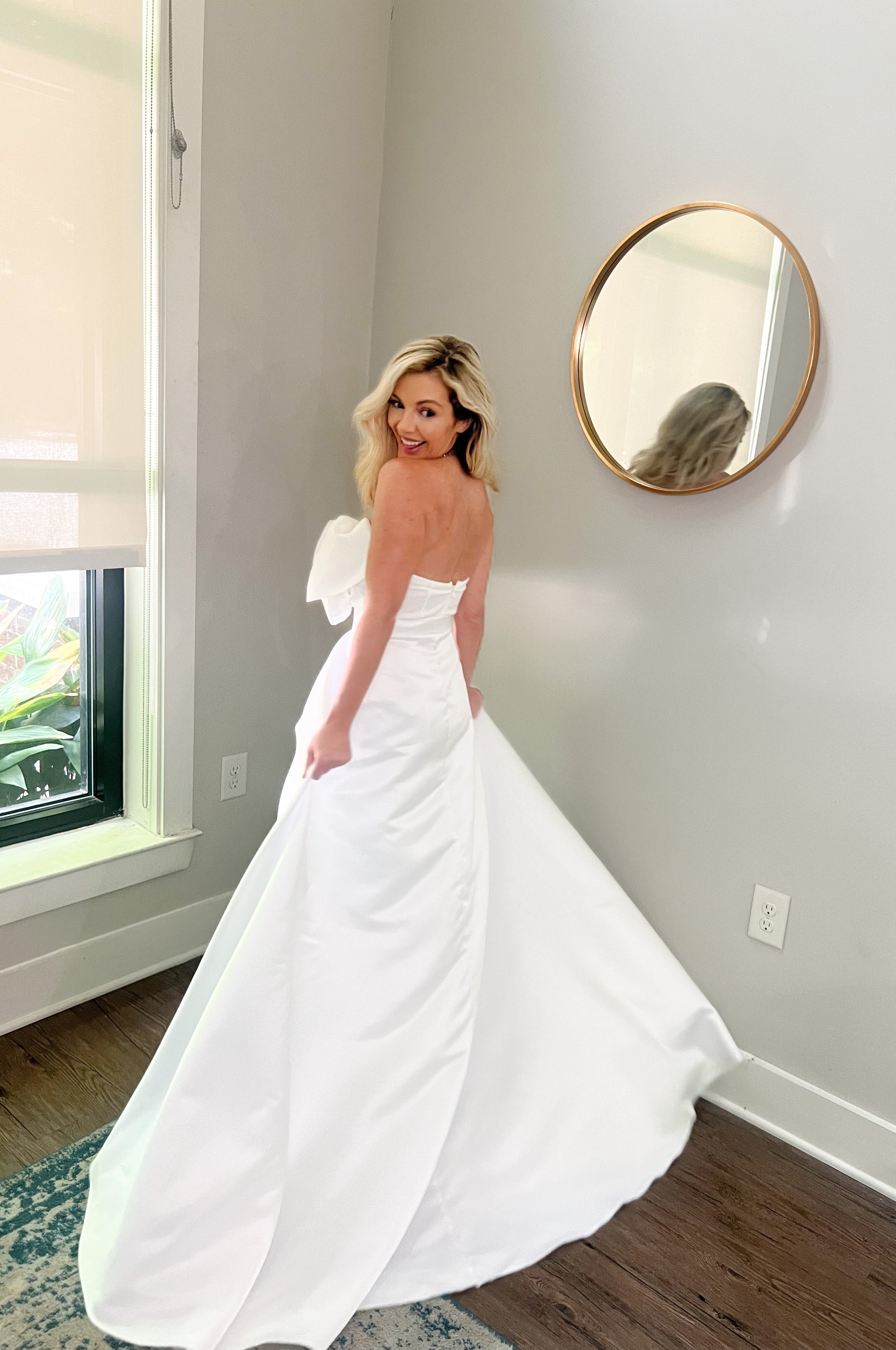 Two in One Affordable Wedding Looks, Bridal Elegance