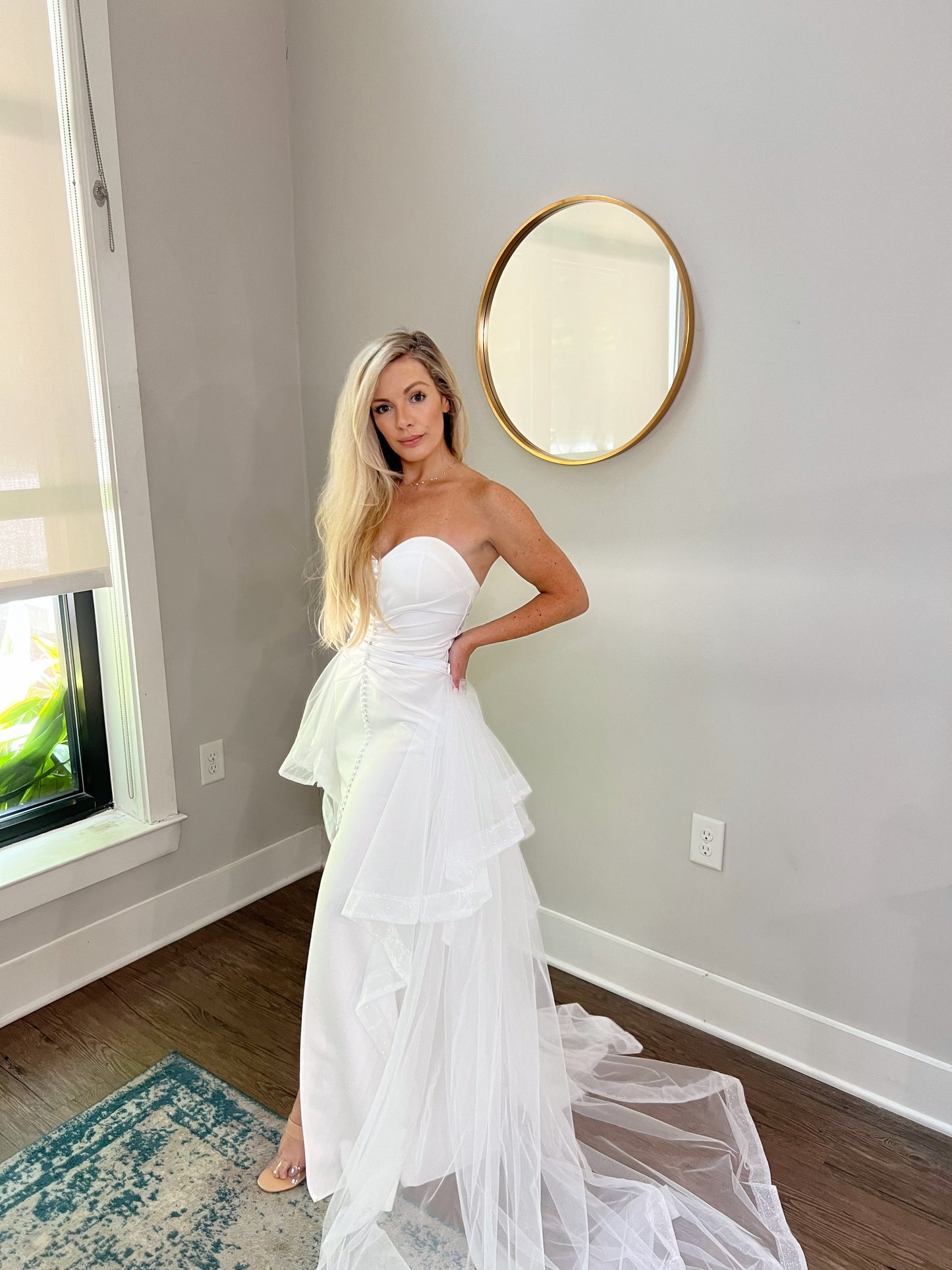 Custom Affordable Wedding Accessories