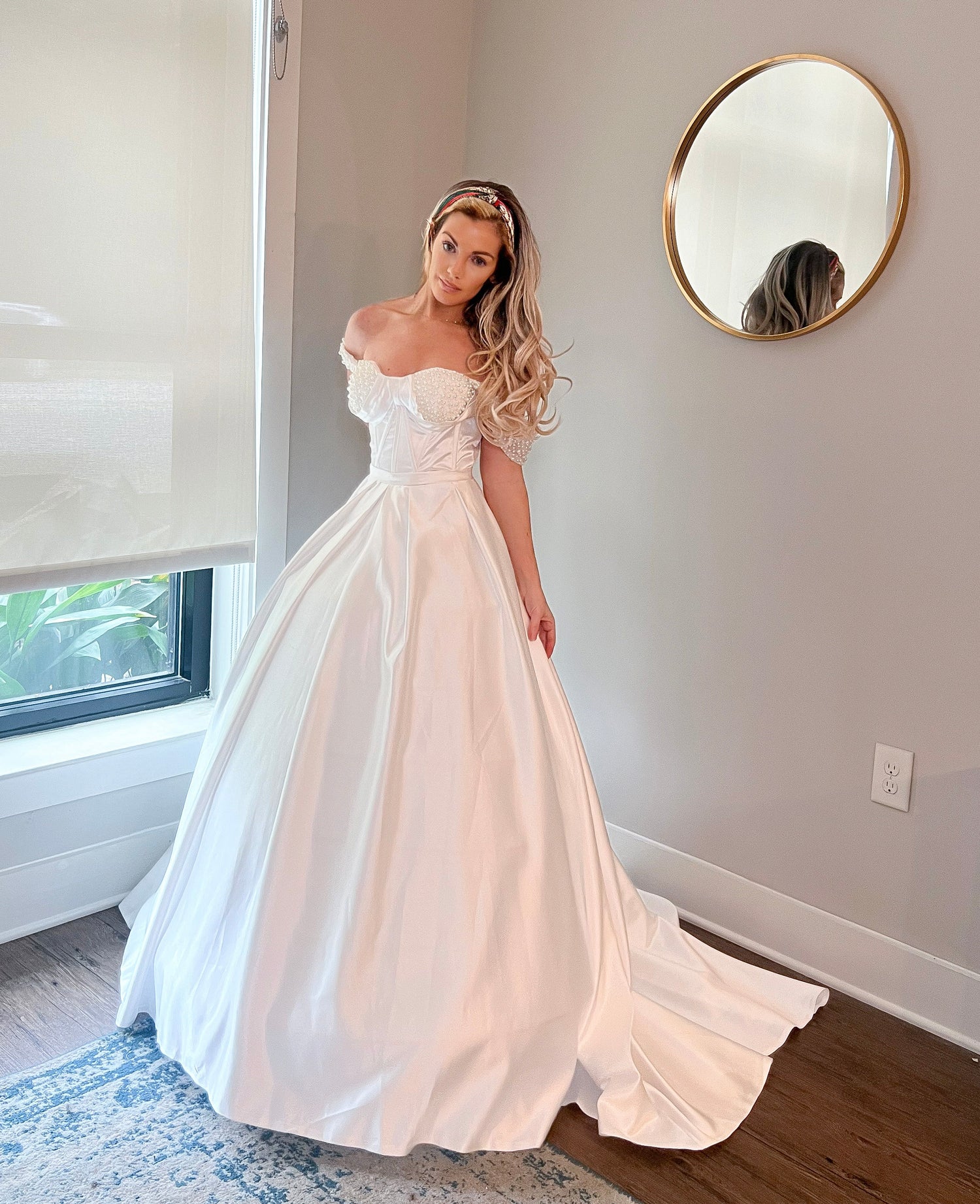 Luxurious Ballgown Wedding Dresses: Timeless Elegance