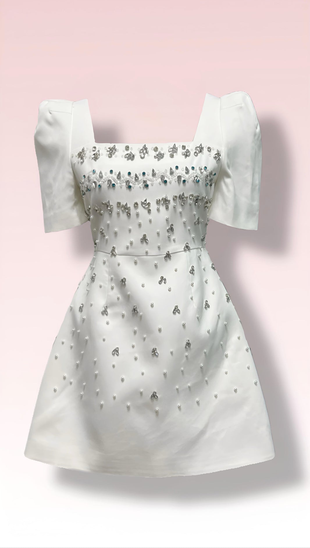 Elegant Bridal Reception Dresses: Perfect Evening Party Dress Styles ...