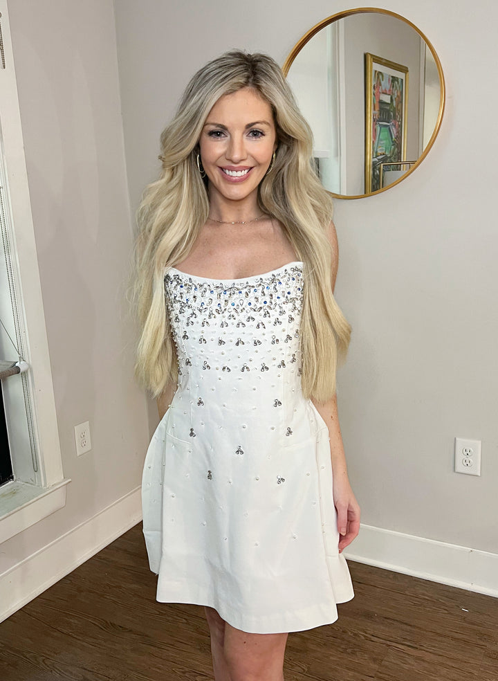 Elegant Bridal Reception Dresses: Perfect Evening Party Dress Styles ...