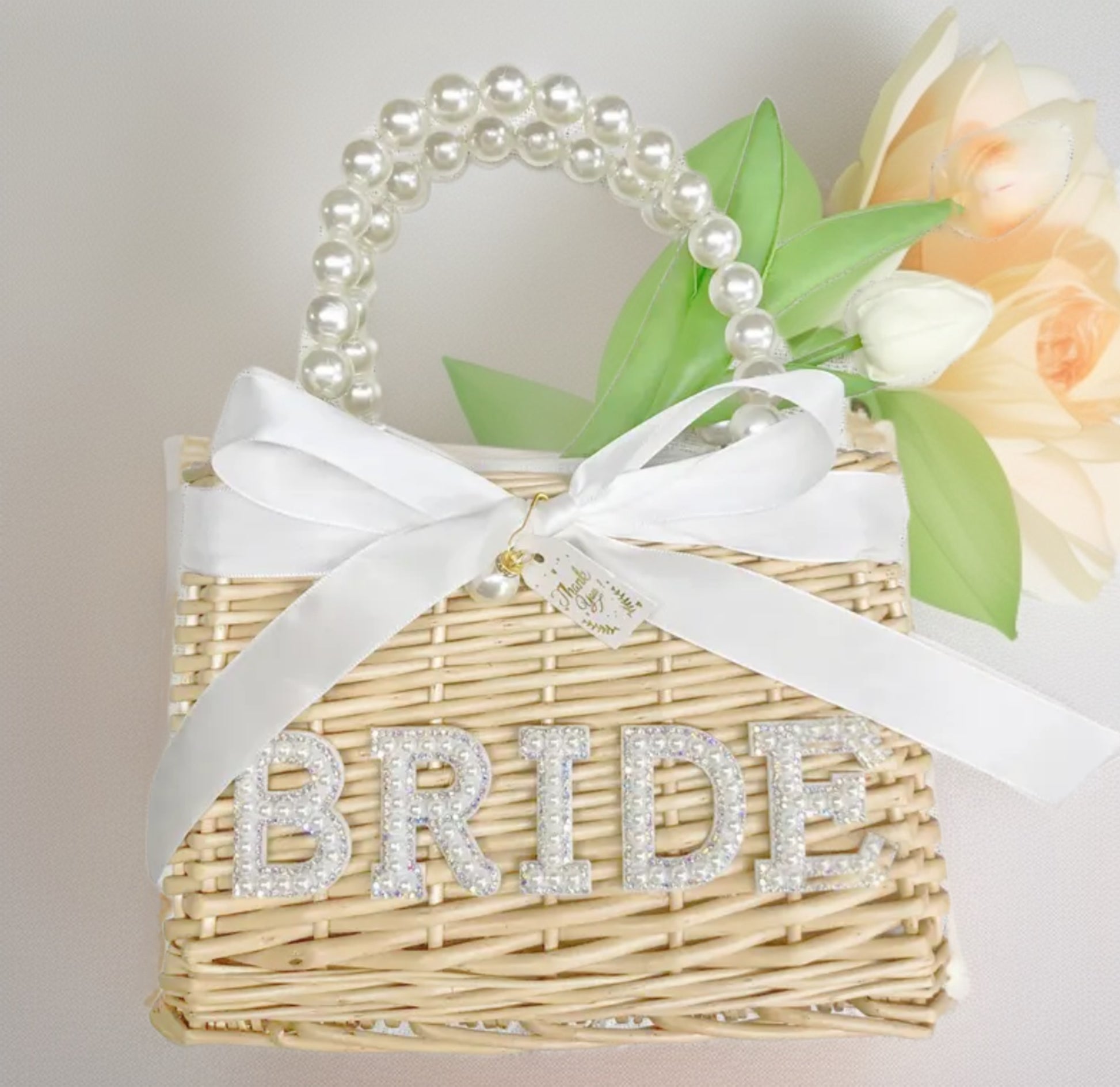 Cute Beautiful Fun Wedding handbag, bridal luncheon handbag, wedding clutch, bridal purses